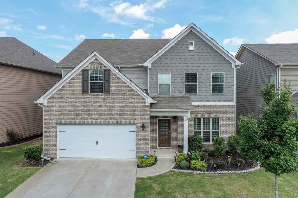 5710 Rialto Way Cumming, GA 30040 - Photo 1 of 1