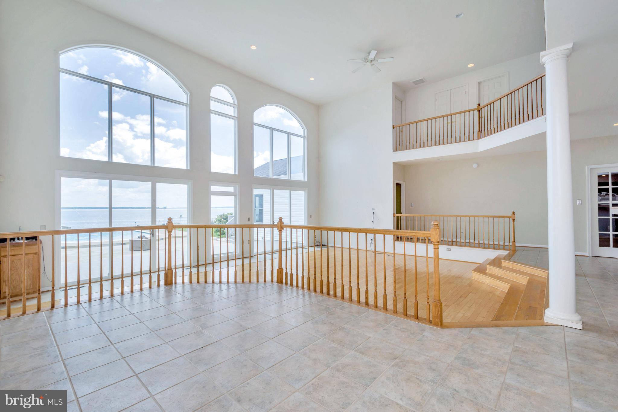 621 Marlborough Point Road Stafford, VA 22554 - Photo 20 of 30 a view of a interior of the house