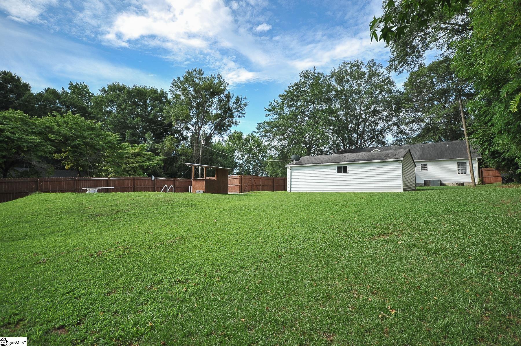 27 East Belvue Road Taylors, SC 29687 - Photo 25 of 28 Gallery Image 25