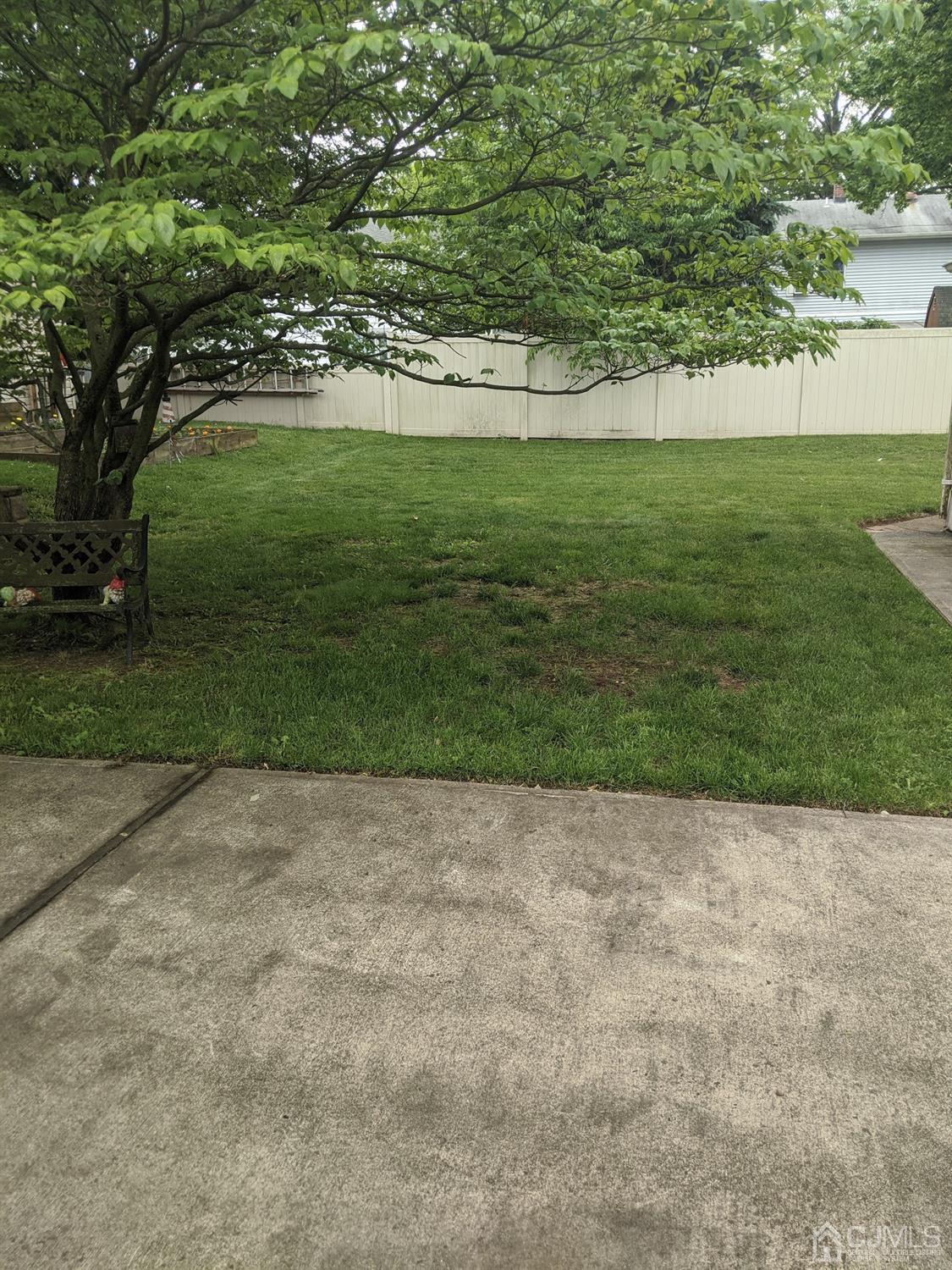 73 Highfield Road Colonia, NJ 07067 - Photo 15 of 16 a view of outdoor space