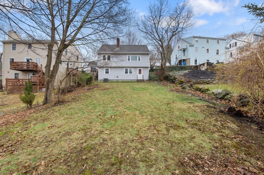37 Upland Road Waltham, MA 02451 - Photo 28 of 28 Gallery Image 28