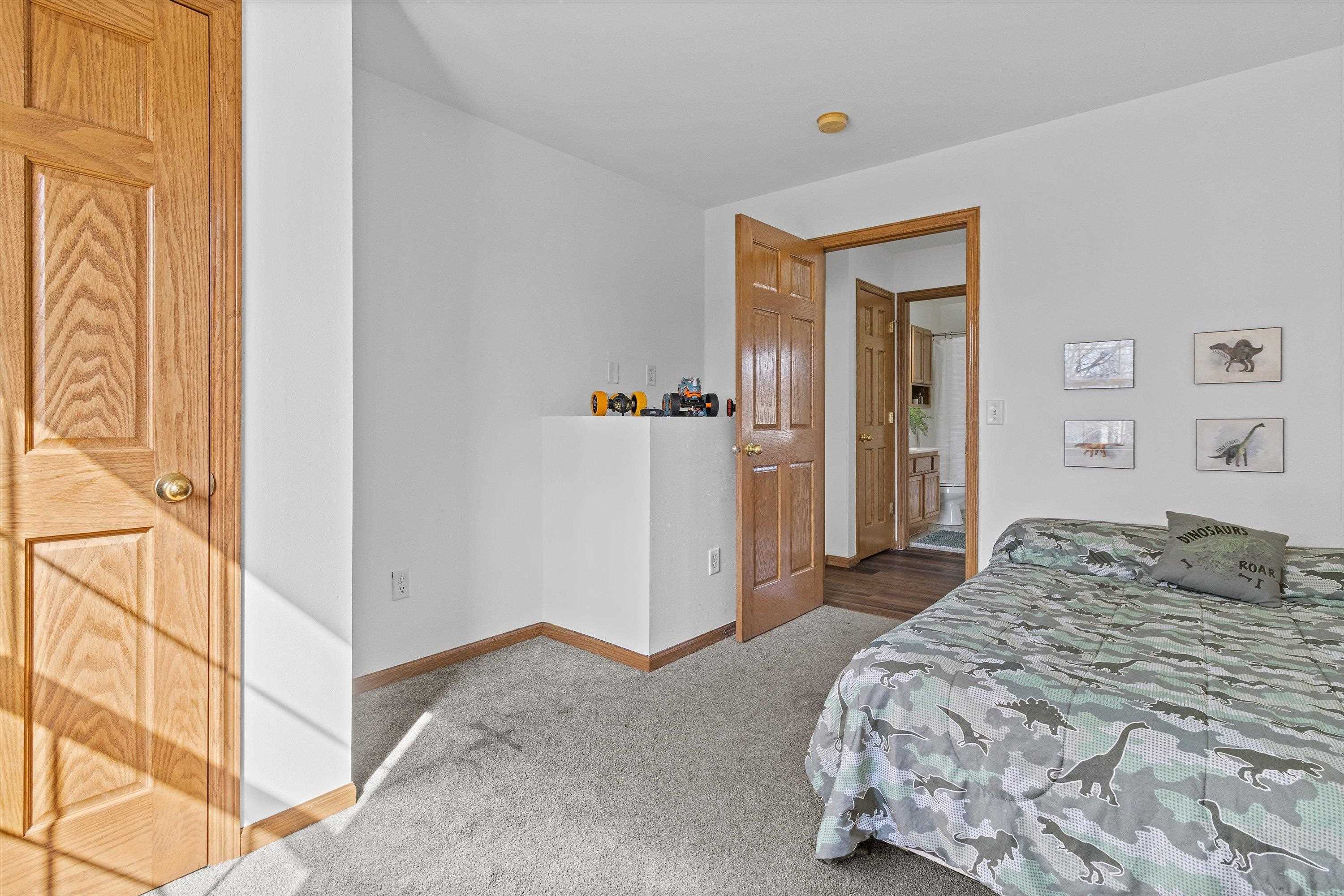 4109 Carberry Street Madison, WI 53704 - Photo 17 of 31