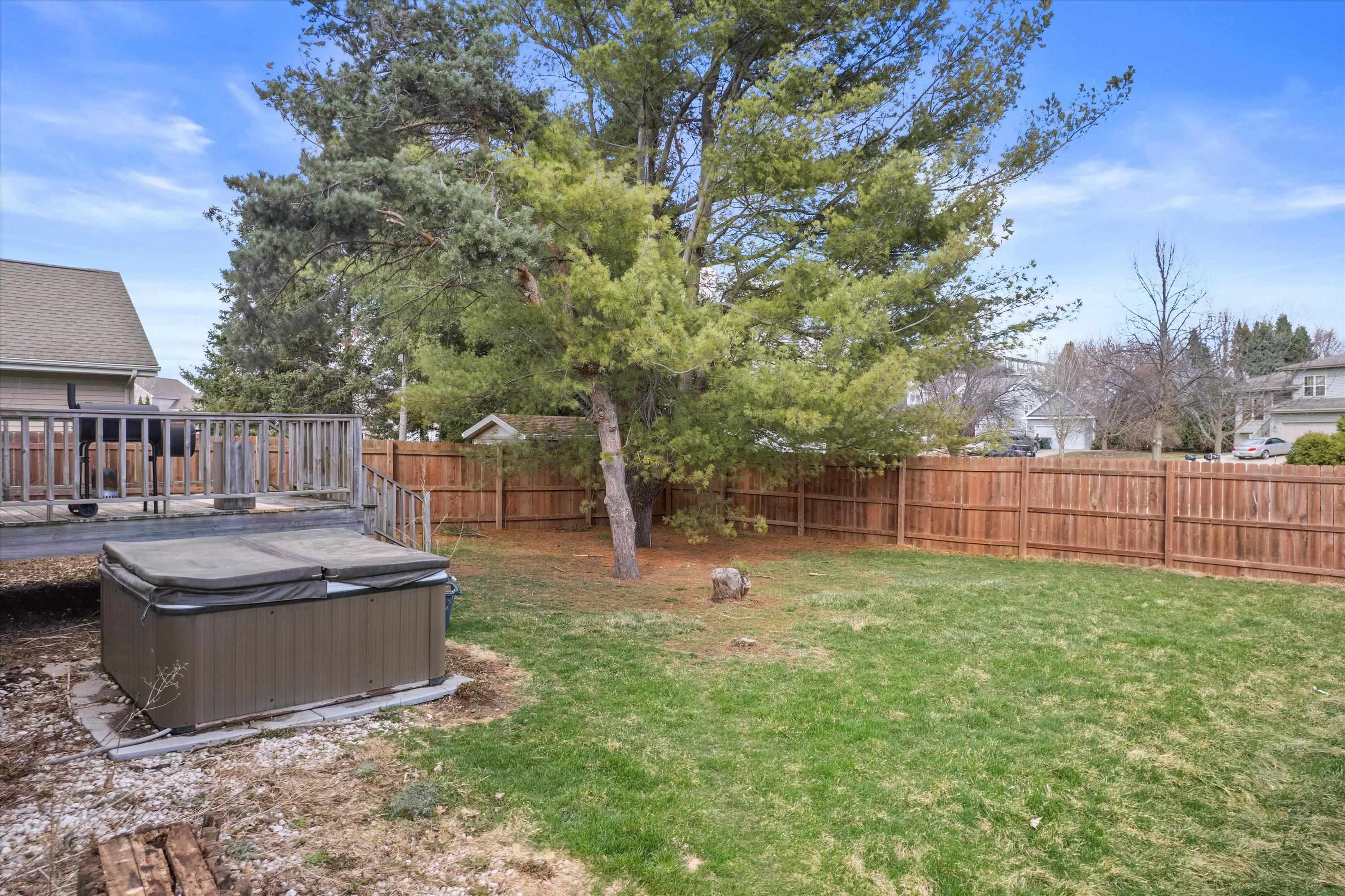 4109 Carberry Street Madison, WI 53704 - Photo 23 of 31