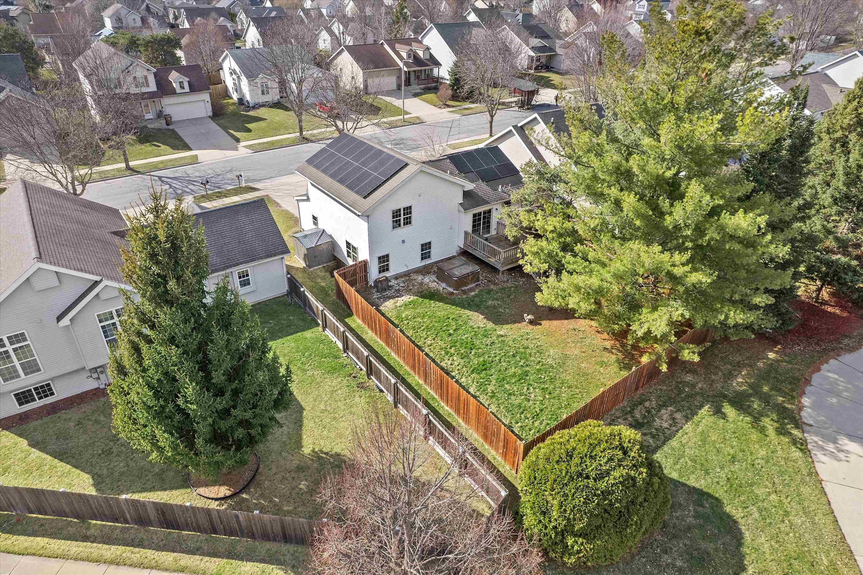 4109 Carberry Street Madison, WI 53704 - Photo 25 of 31