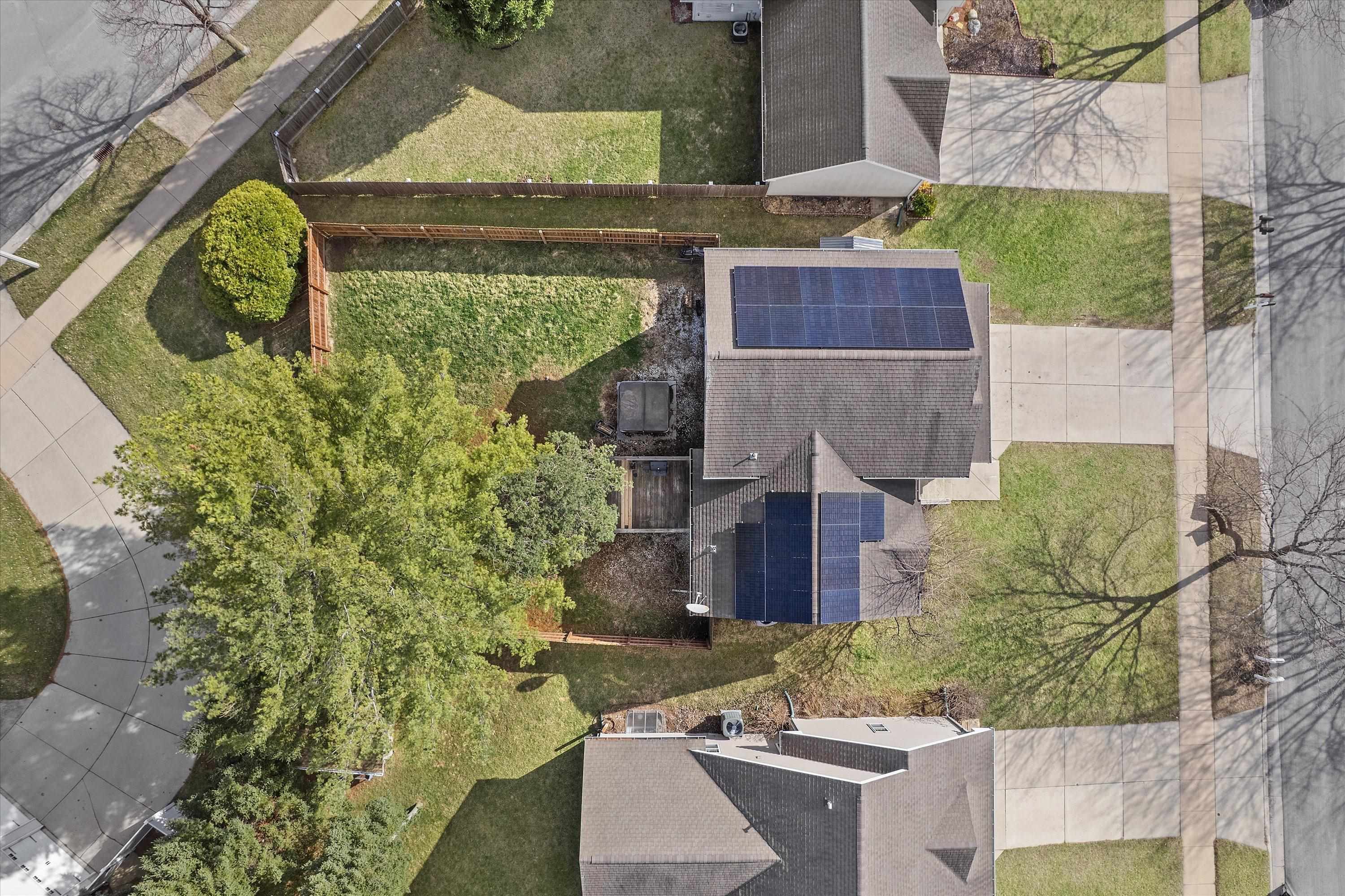 4109 Carberry Street Madison, WI 53704 - Photo 26 of 31