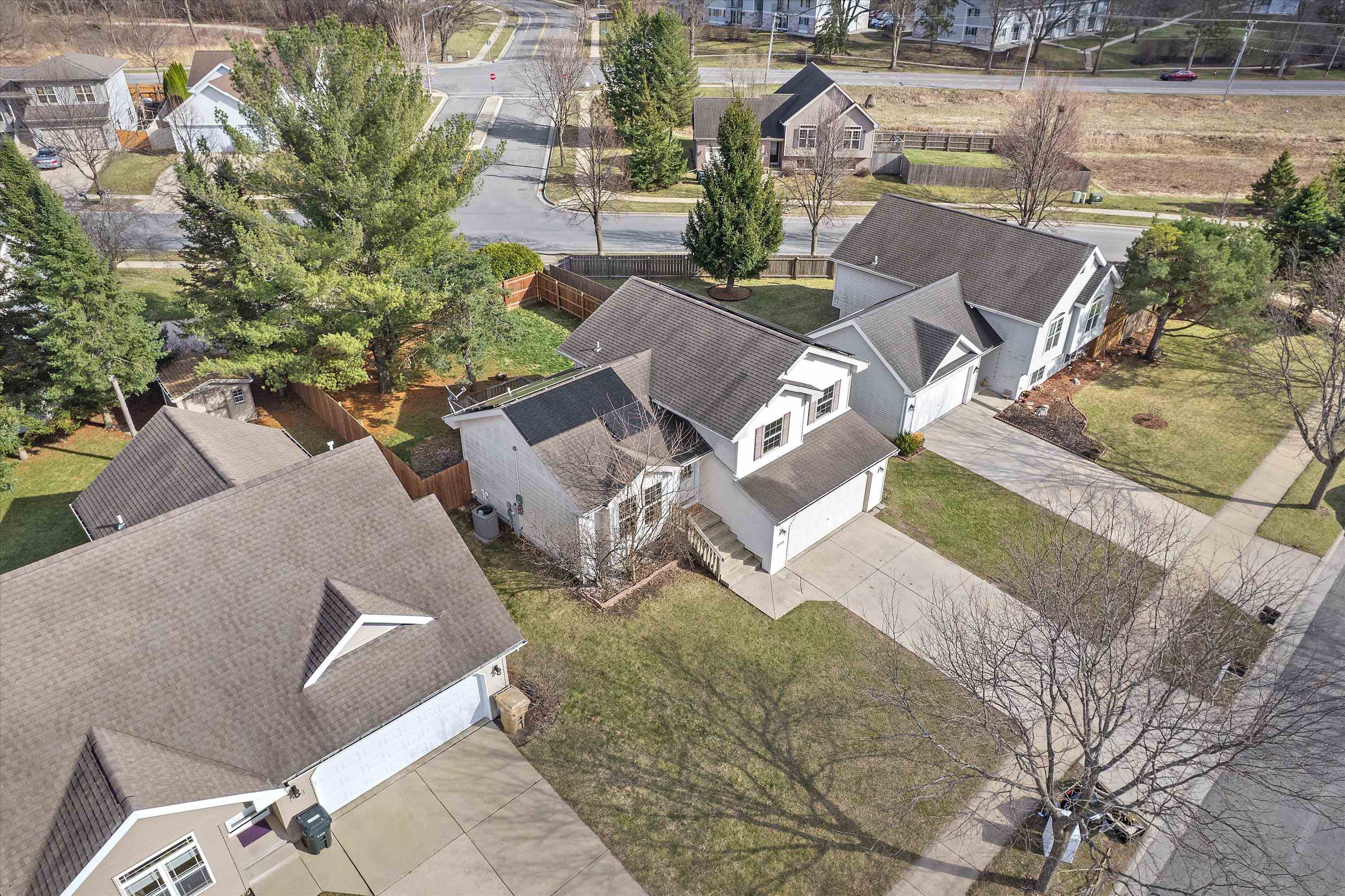 4109 Carberry Street Madison, WI 53704 - Photo 27 of 31