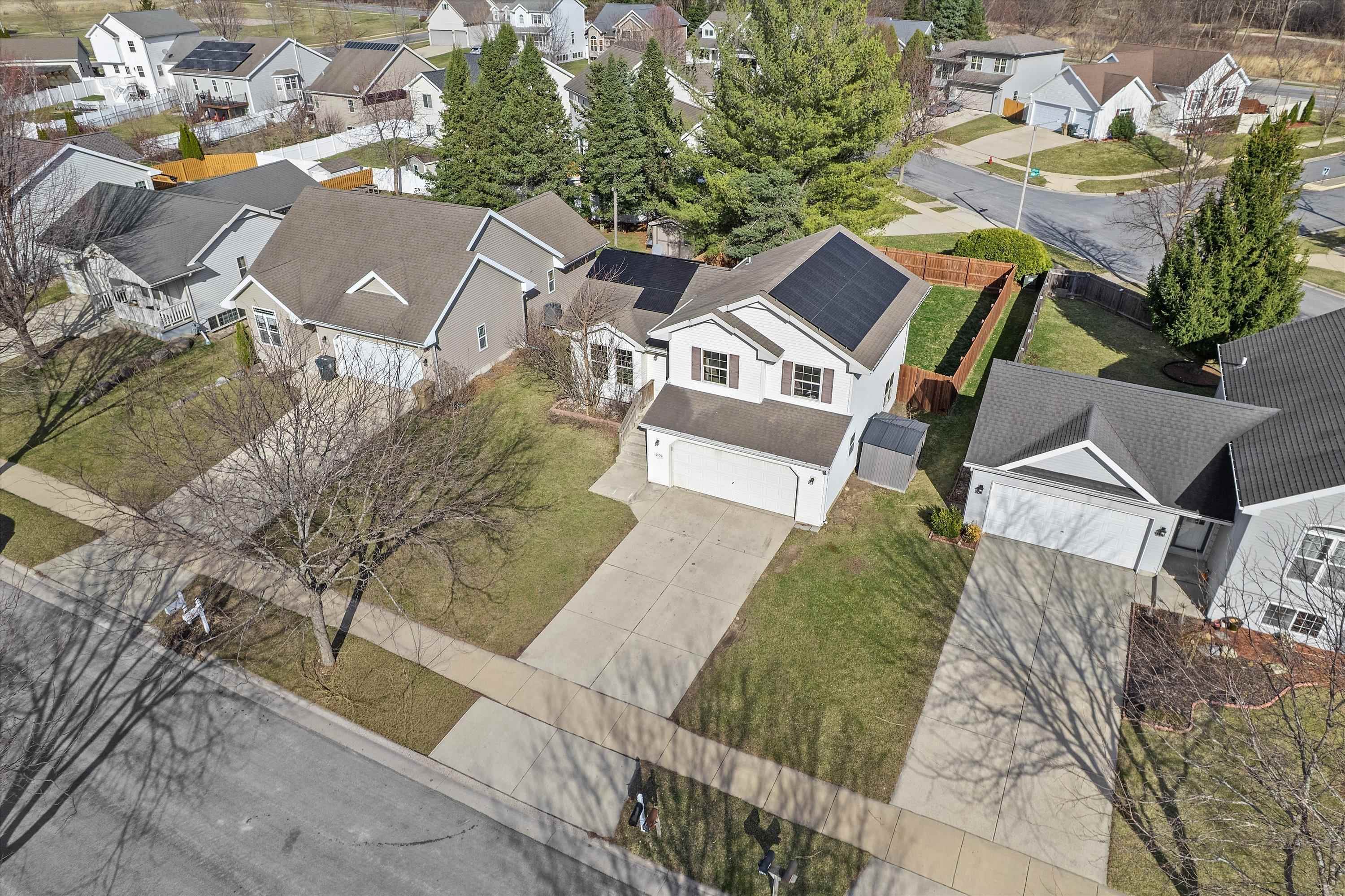 4109 Carberry Street Madison, WI 53704 - Photo 28 of 31