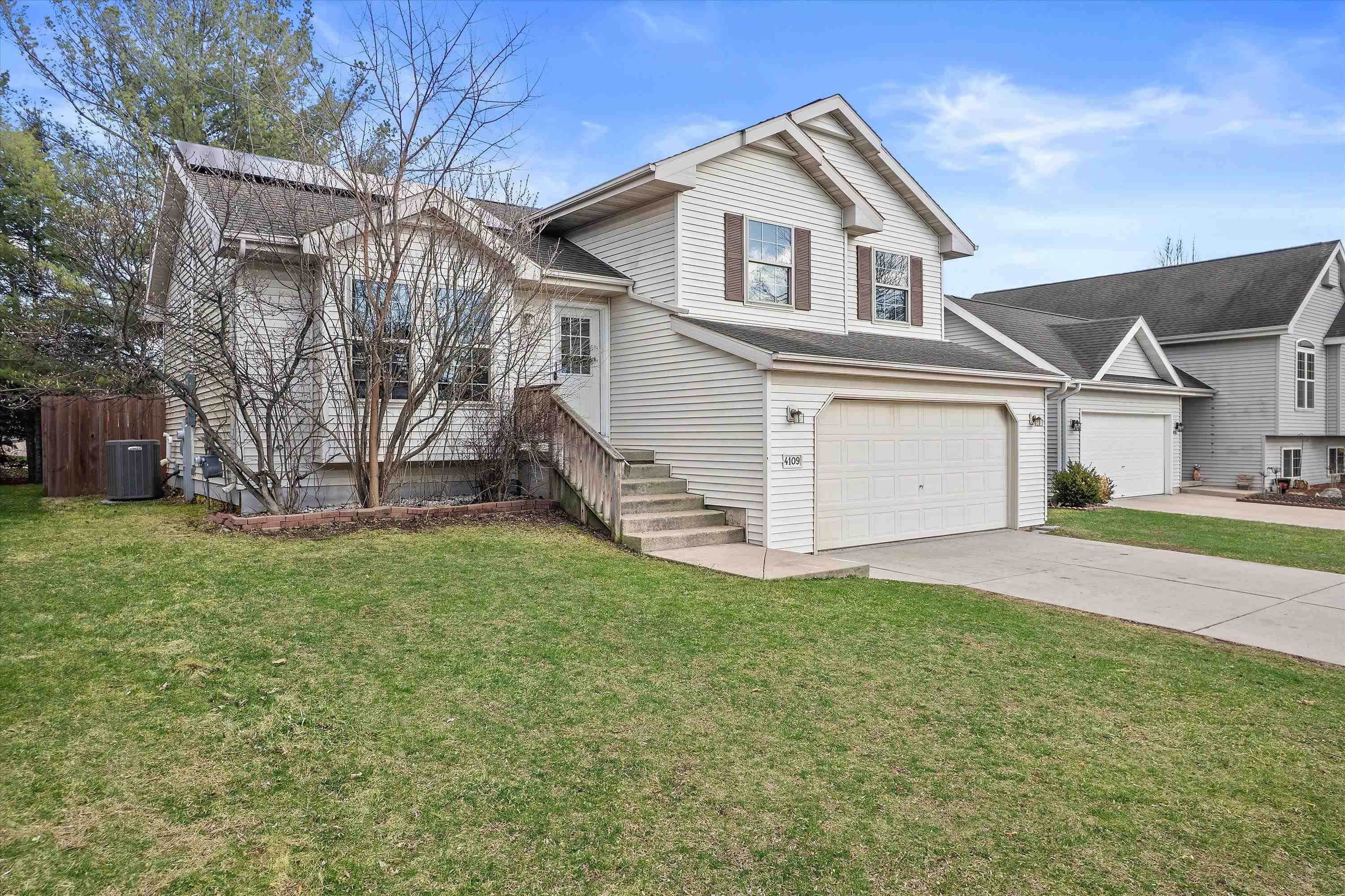 4109 Carberry Street Madison, WI 53704 - Photo 29 of 31