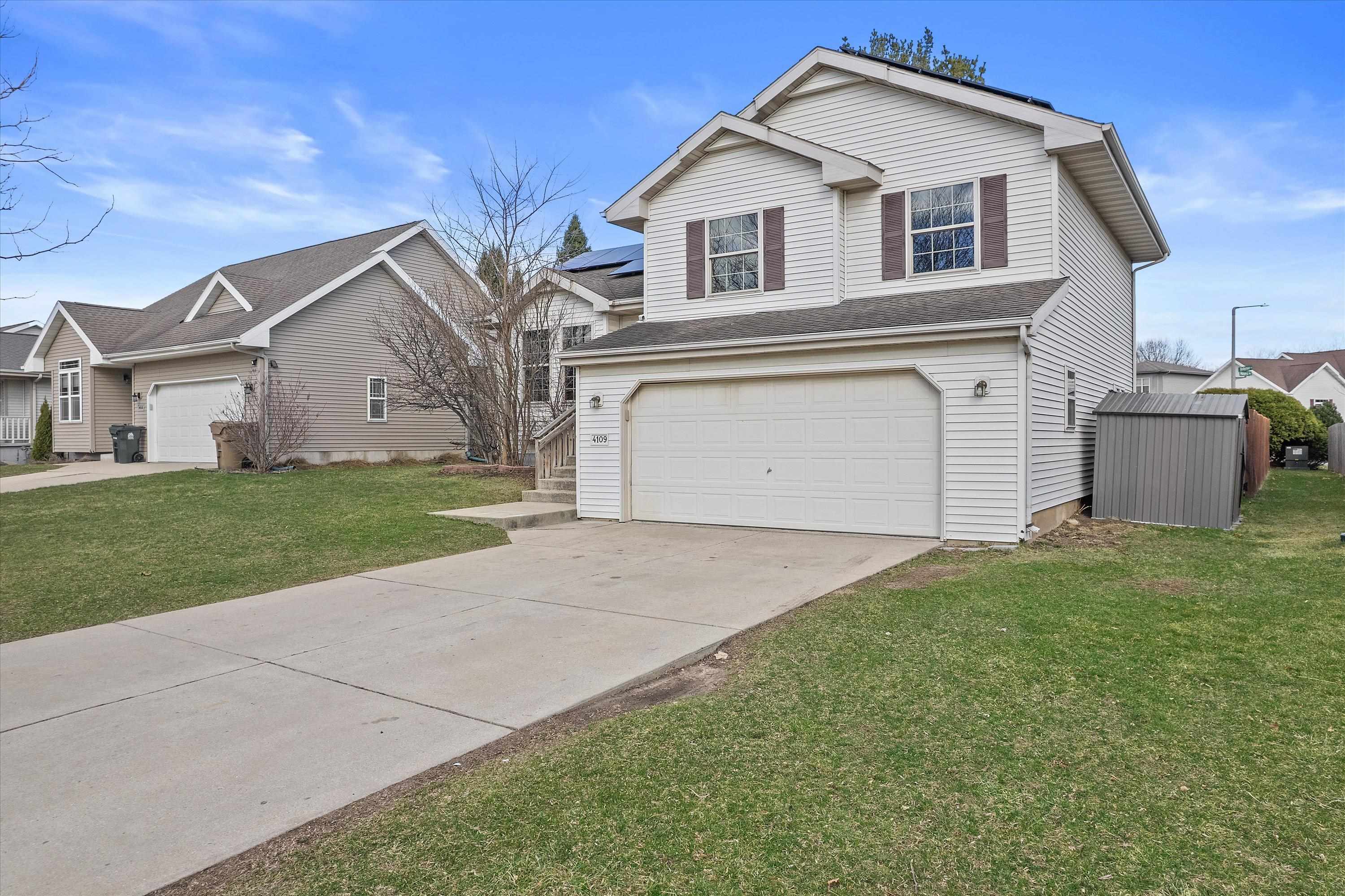 4109 Carberry Street Madison, WI 53704 - Photo 30 of 31