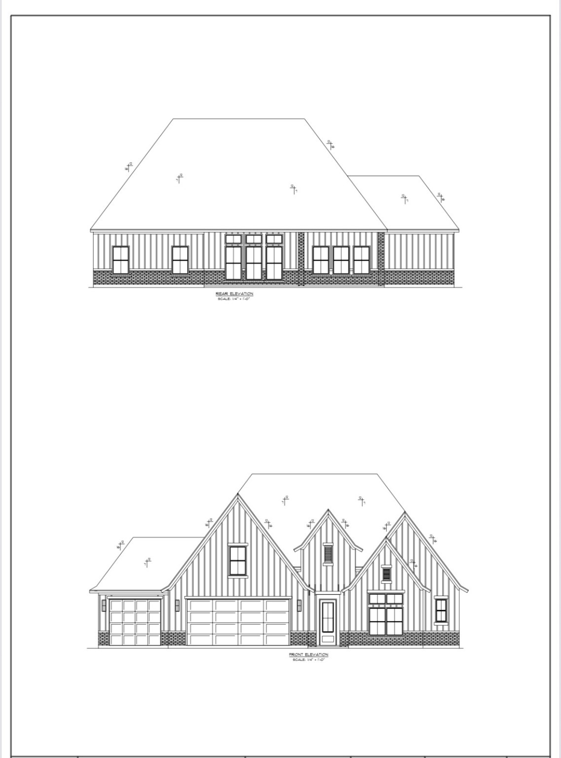 a black and white photo of a living room