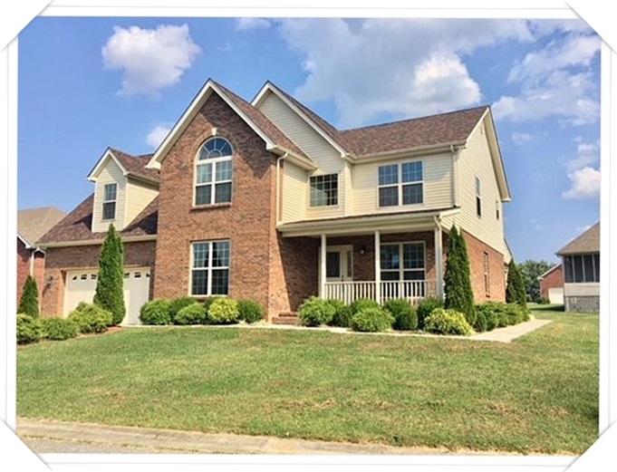 8700 Poplar Ridge Drive Flatwoods, KY 41139 - Photo 1 of 1
