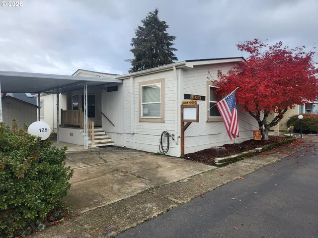 $89,000 | 18485 Southwest Pacific Drive, Unit 44, Tualatin, OR 97062