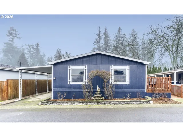 $89,000 | 18485 Southwest Pacific Drive, Unit 44, Tualatin, OR 97062