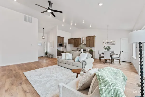 $409,000 | 2202 Great Basin Way, Burley, ID 83318