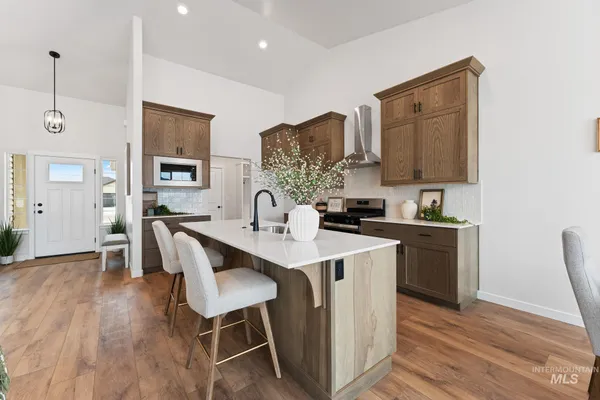 $409,000 | 2202 Great Basin Way, Burley, ID 83318