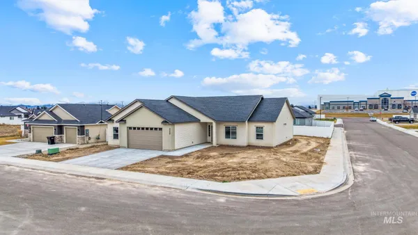 $409,000 | 2202 Great Basin Way, Burley, ID 83318