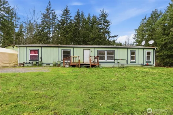 $549,950 | 39112 12th Ave Court South, Roy, WA 98580