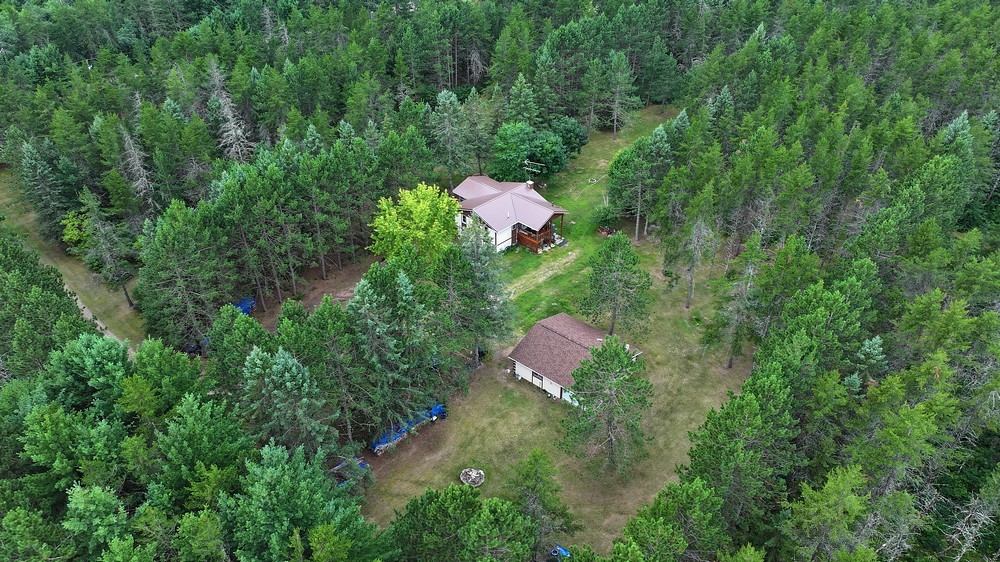 W3602 Willers Road Springbrook, WI 54875 - Photo 3 of 58
