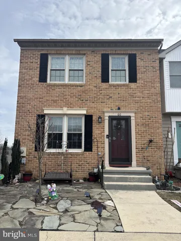 $269,999 | 60 Morningside Drive, Falling Waters, WV 25419