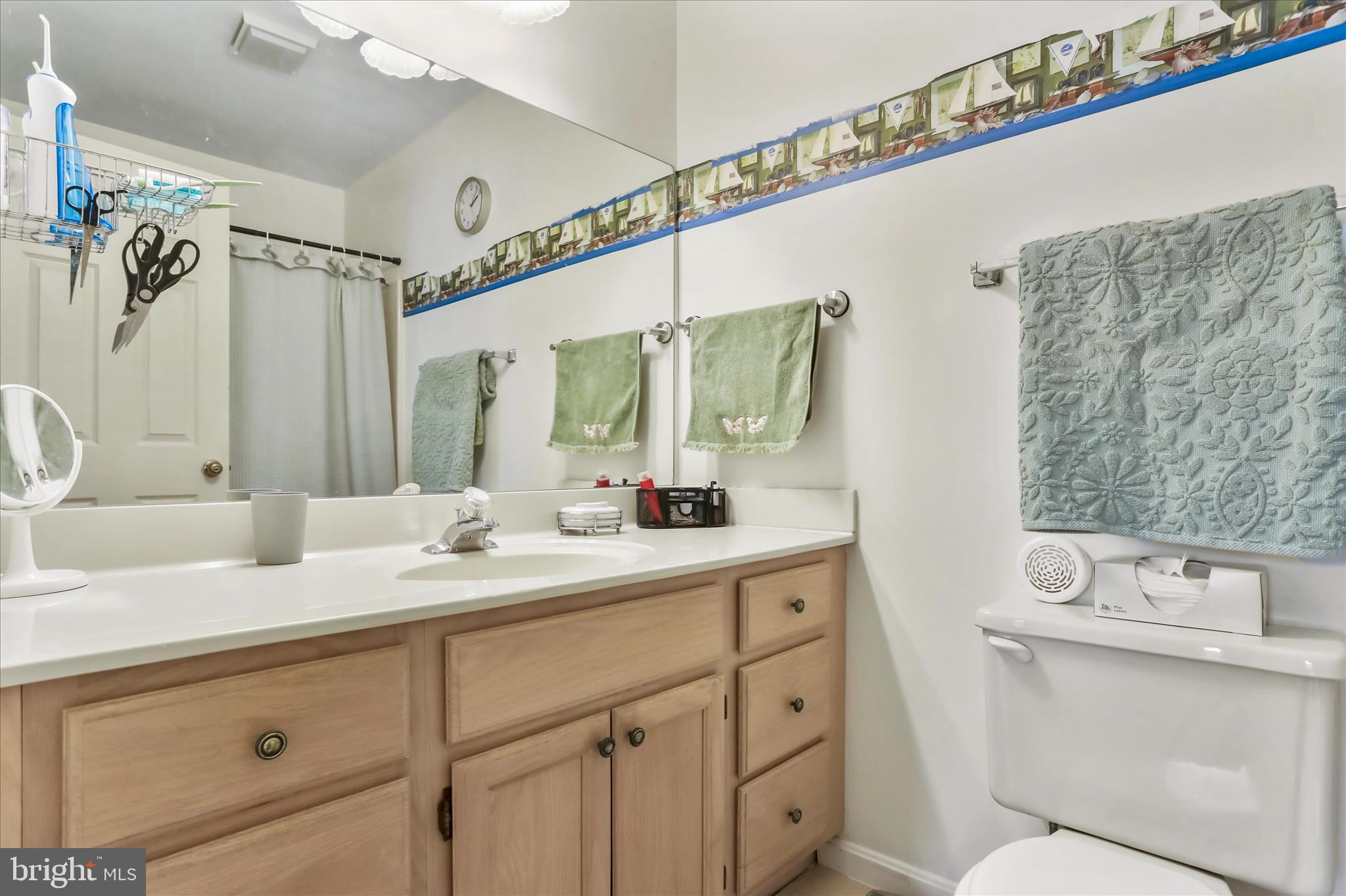 60 Morningside Drive Falling Waters, WV 25419 - Photo 19 of 45 Upper level attached primary bath