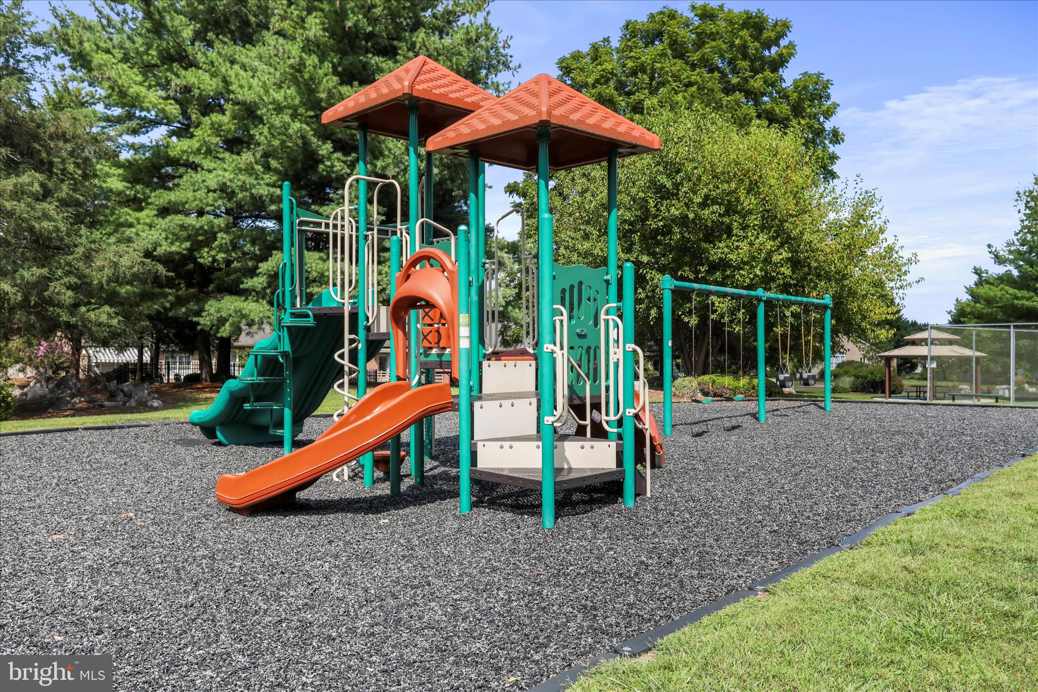 60 Morningside Drive Falling Waters, WV 25419 - Photo 37 of 45