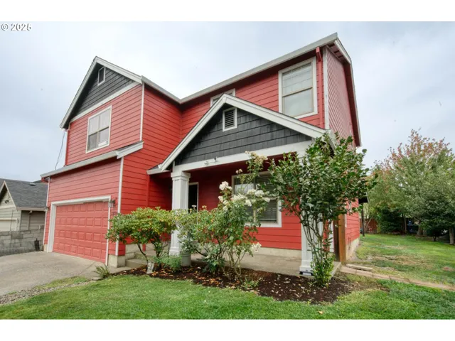 $510,000 | 3228 Northeast Daffodil Drive, McMinnville, OR 97128