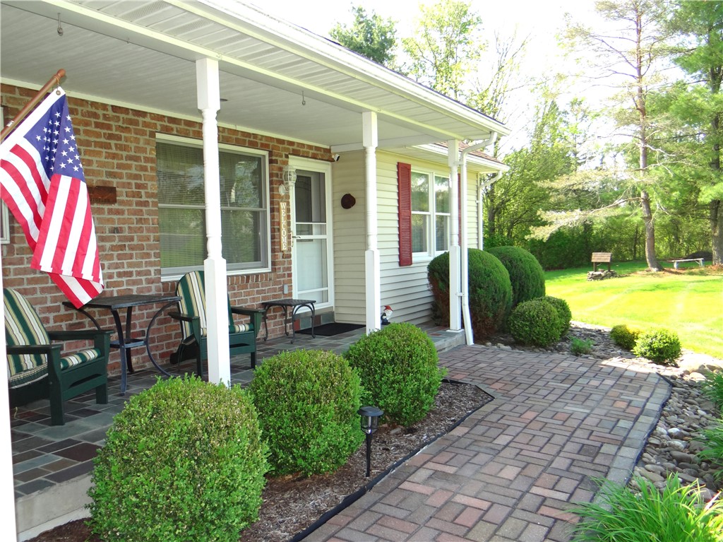 468 Veteran Hill Road Horseheads, NY 14845 - Photo 3 of 46