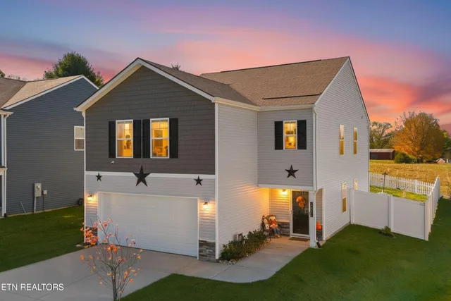 $348,500 | 2061 Southwood Circle, Morristown, TN 37813