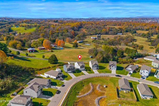 $348,500 | 2061 Southwood Circle, Morristown, TN 37813