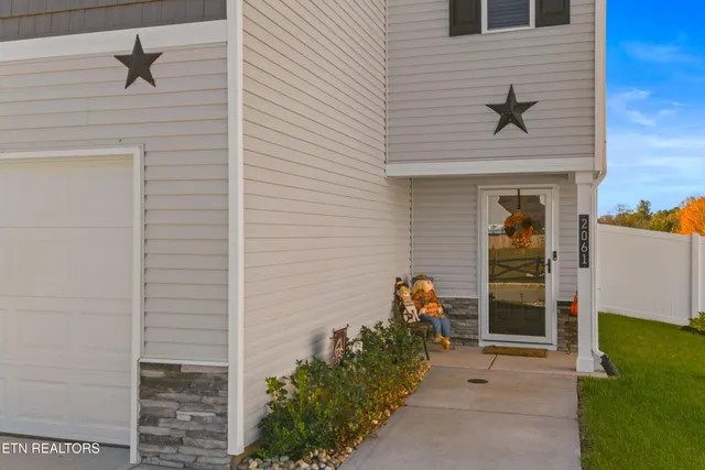 $348,500 | 2061 Southwood Circle, Morristown, TN 37813