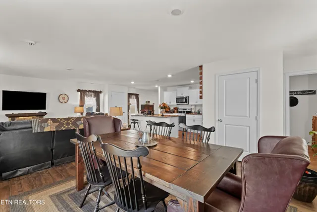 $348,500 | 2061 Southwood Circle, Morristown, TN 37813