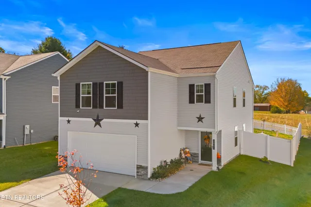 $348,500 | 2061 Southwood Circle, Morristown, TN 37813