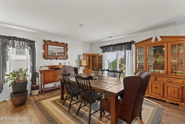 $348,500 | 2061 Southwood Circle, Morristown, TN 37813