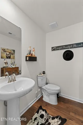 $348,500 | 2061 Southwood Circle, Morristown, TN 37813