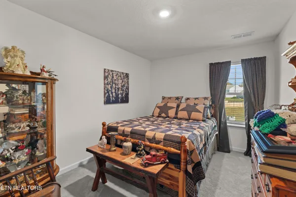 $348,500 | 2061 Southwood Circle, Morristown, TN 37813