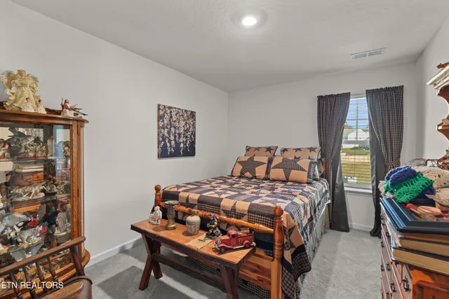 $348,500 | 2061 Southwood Circle, Morristown, TN 37813