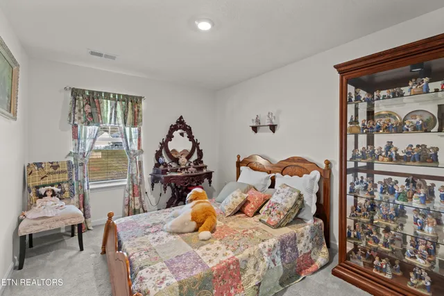 $348,500 | 2061 Southwood Circle, Morristown, TN 37813