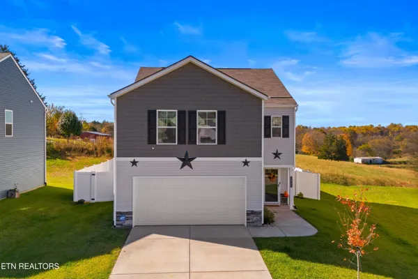 $348,500 | 2061 Southwood Circle, Morristown, TN 37813