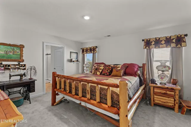 $348,500 | 2061 Southwood Circle, Morristown, TN 37813