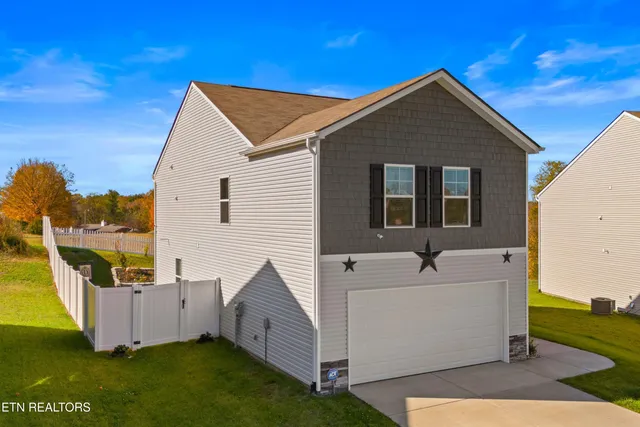 $348,500 | 2061 Southwood Circle, Morristown, TN 37813