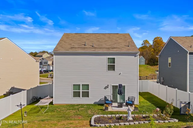 $348,500 | 2061 Southwood Circle, Morristown, TN 37813