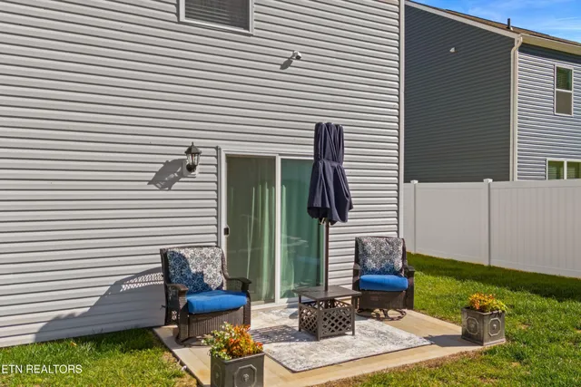 $348,500 | 2061 Southwood Circle, Morristown, TN 37813