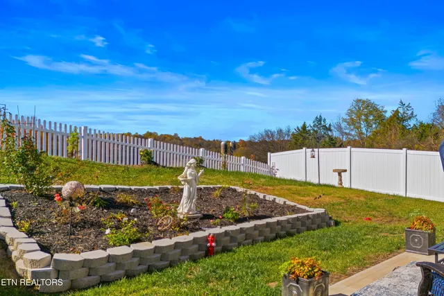 $348,500 | 2061 Southwood Circle, Morristown, TN 37813