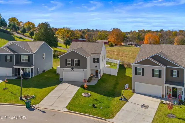 $348,500 | 2061 Southwood Circle, Morristown, TN 37813