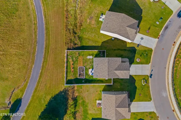 $348,500 | 2061 Southwood Circle, Morristown, TN 37813