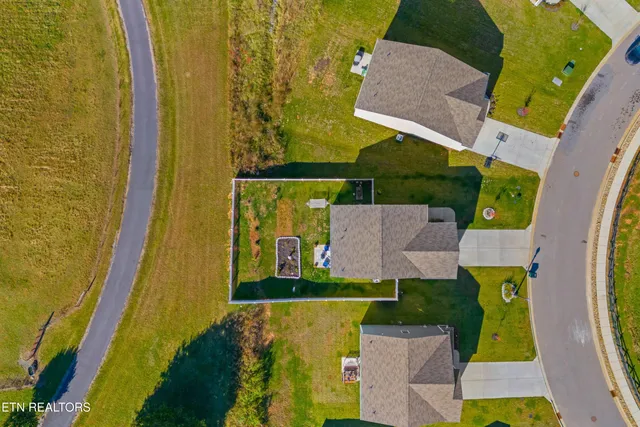 $348,500 | 2061 Southwood Circle, Morristown, TN 37813