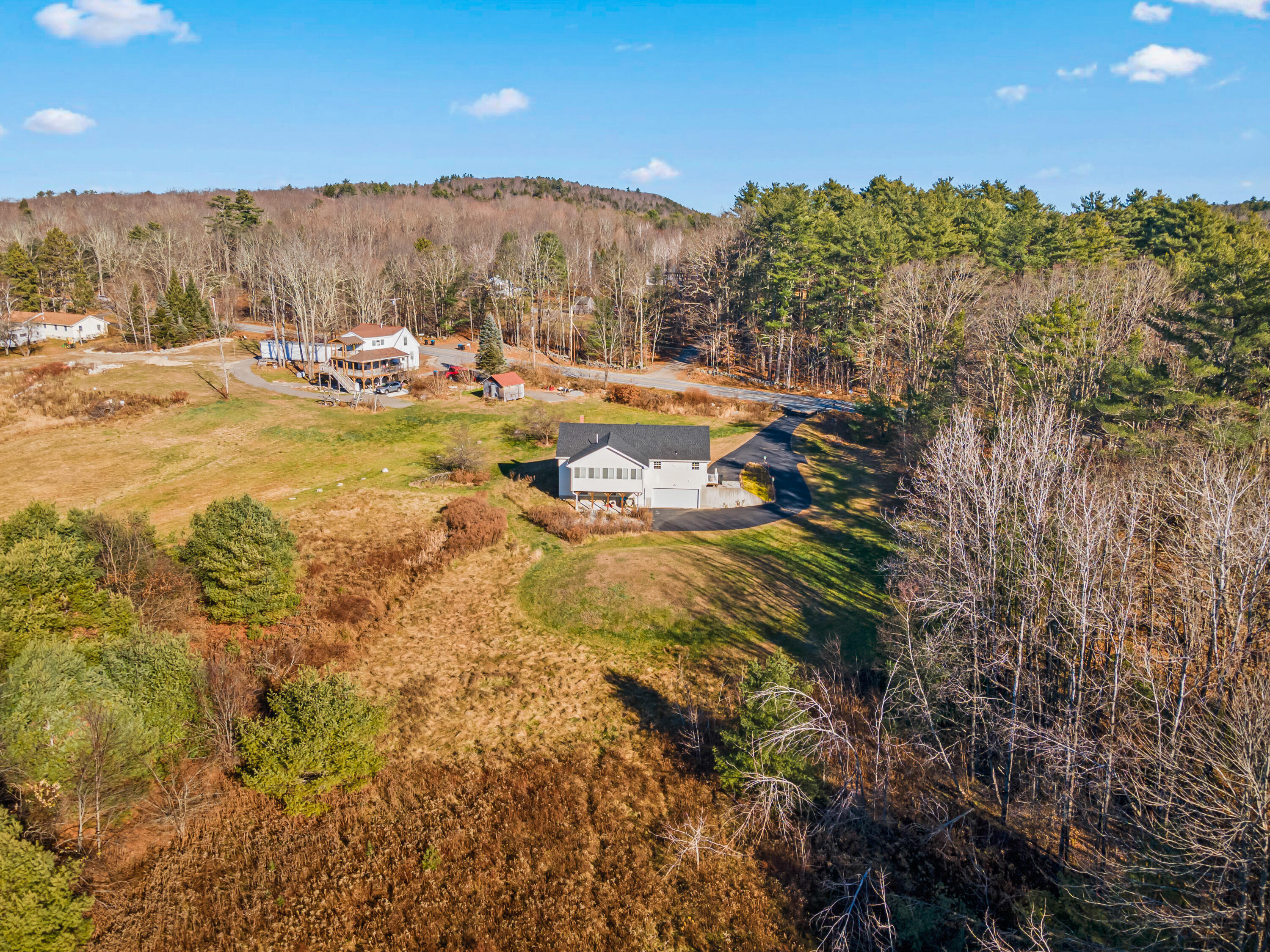 282 Falmouth Road Windham, ME 04062 - Photo 44 of 53 DJI_0016