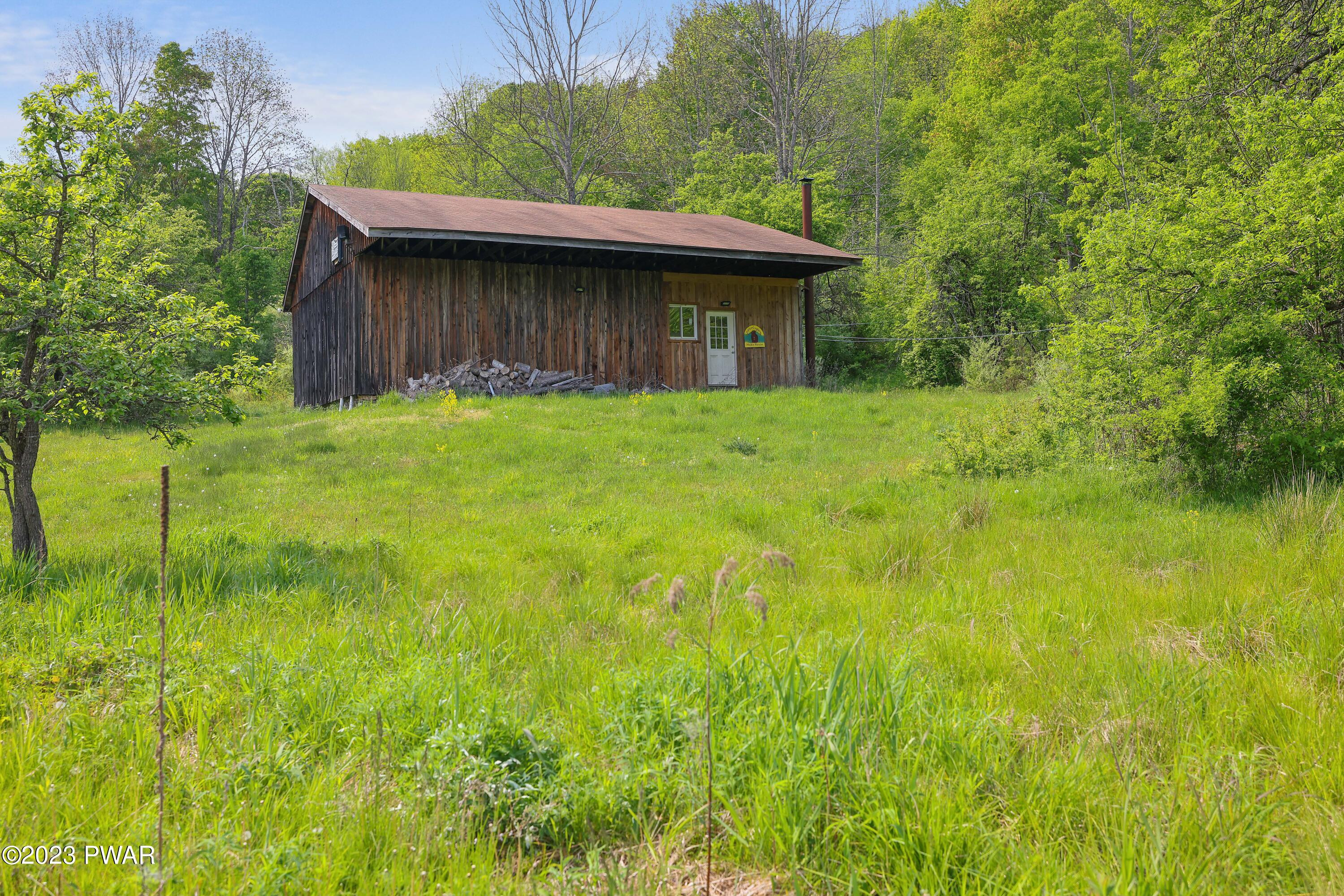181 A Starlight Lake Road Starlight, PA 18461 - Photo 46 of 66