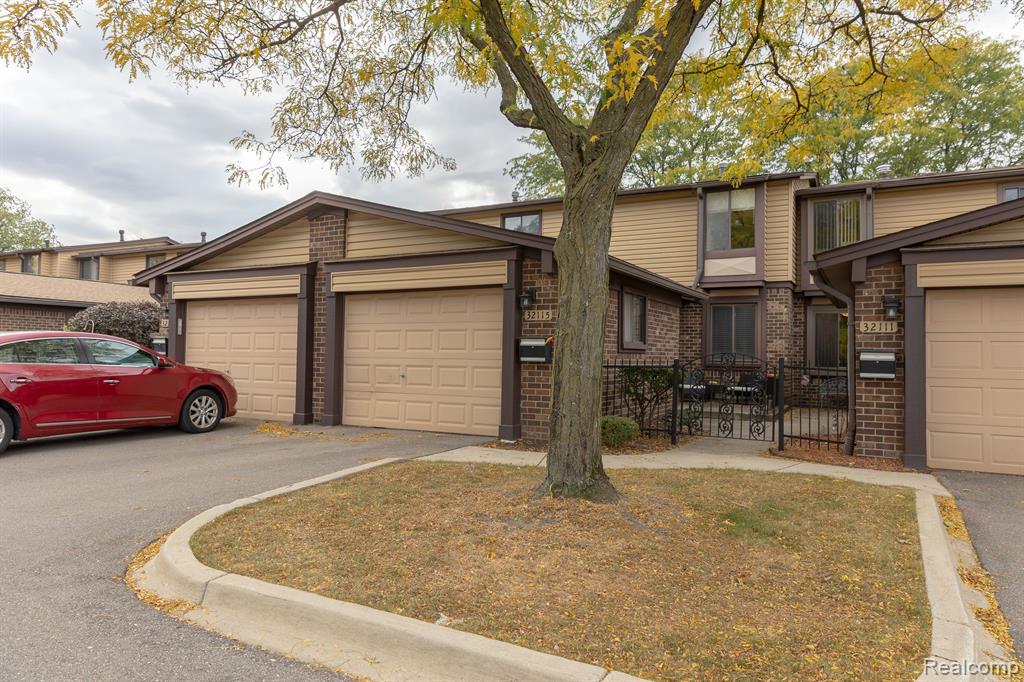 32115 West 12 Mile Road, Unit 5 Farmington Hills, MI 48334 - Photo 32 of 38