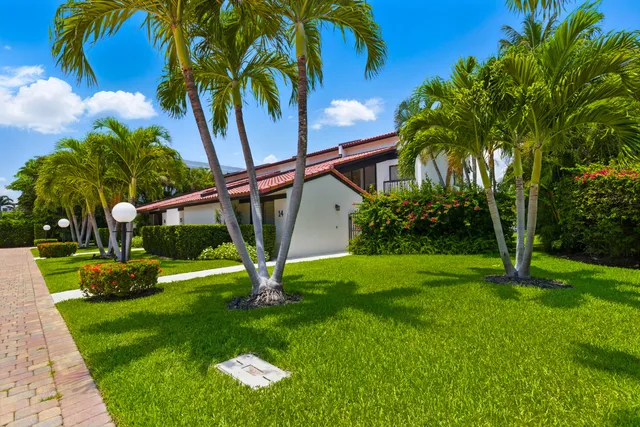 $15,000 | 3474 South Ocean Boulevard, Unit 14, Palm Beach, FL 33480
